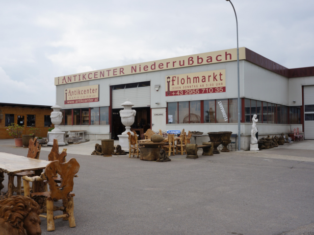 gelände niederrußbach