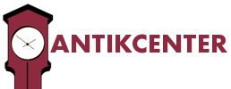 Antikcenter Logo
